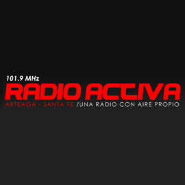 RADIOACTIVA 101.9 MHz