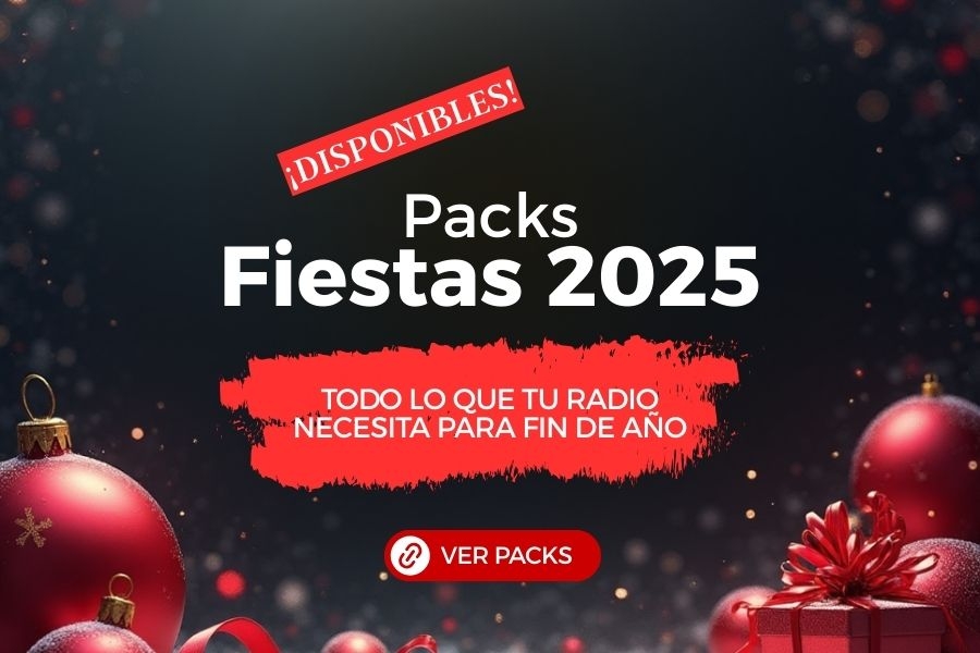 Producciones para Radios Argentina