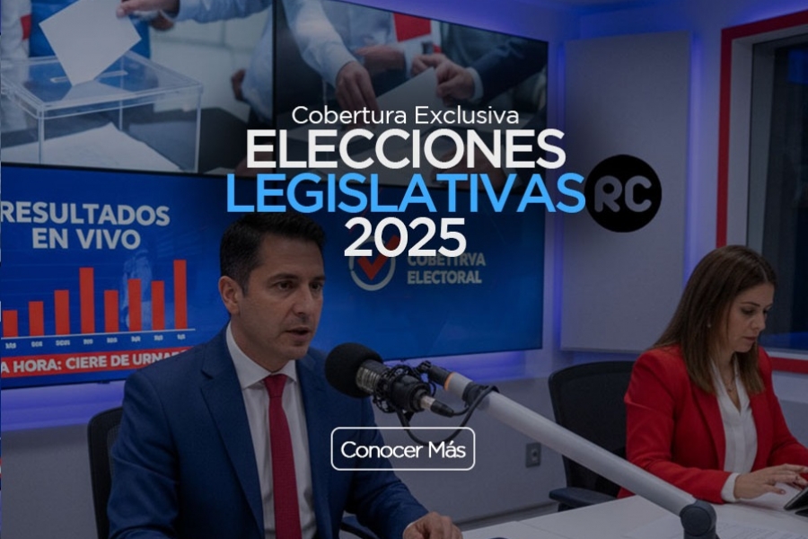 Producciones para Radios Argentina