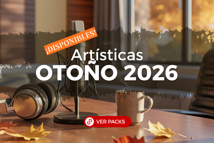 Producciones para Radios Argentina