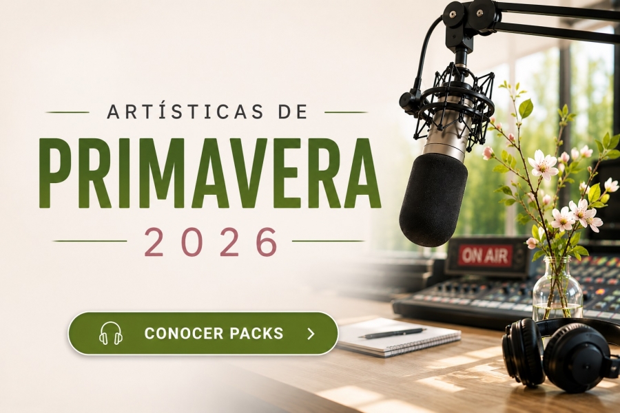 Producciones para Radios Argentina