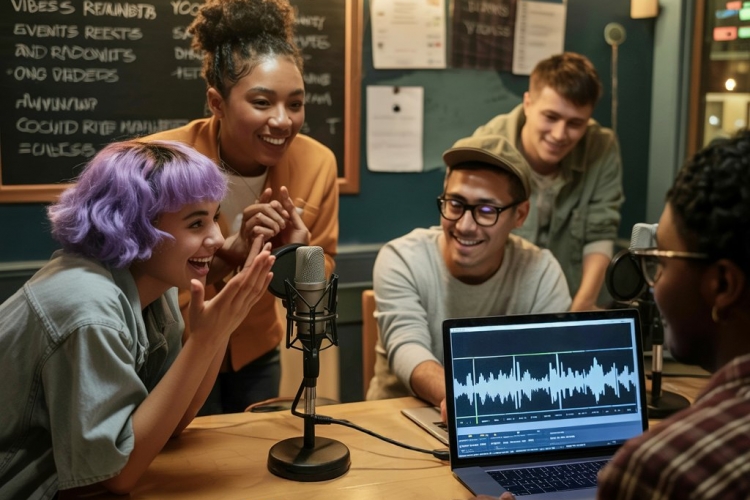 El rol de la radio local, comunitaria o escolar en el mundo moderno