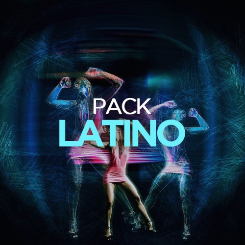 Pack LATINO