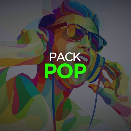 Pack POP