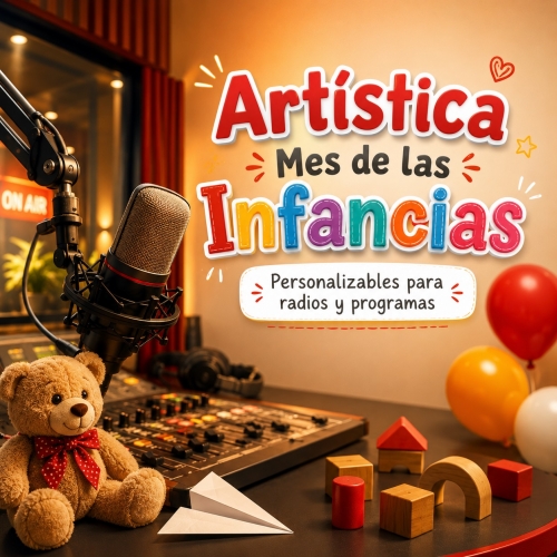 Pack DIA DEL NIÑO