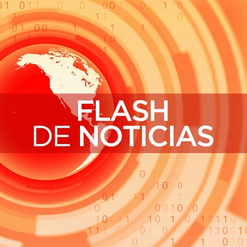 Flash de Noticias