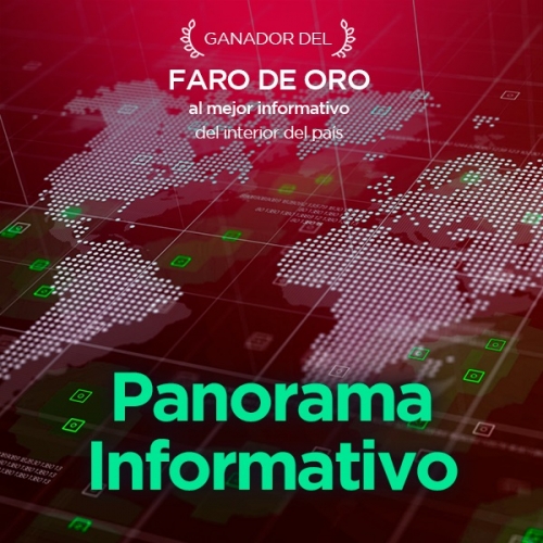 Panorama Informativo