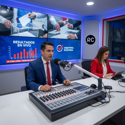 FLASH ELECCIONES 2025