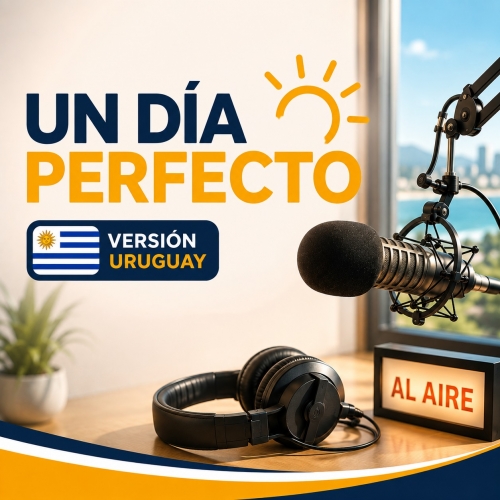 Un Día Perfecto - URUGUAY