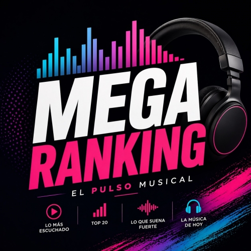 Mega Ranking