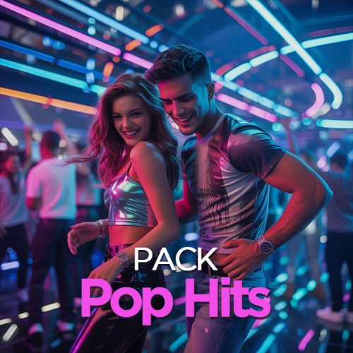 Pack POP HITS