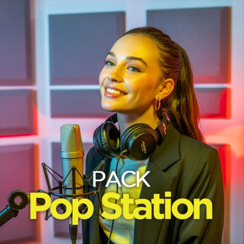 Pack POP STATION