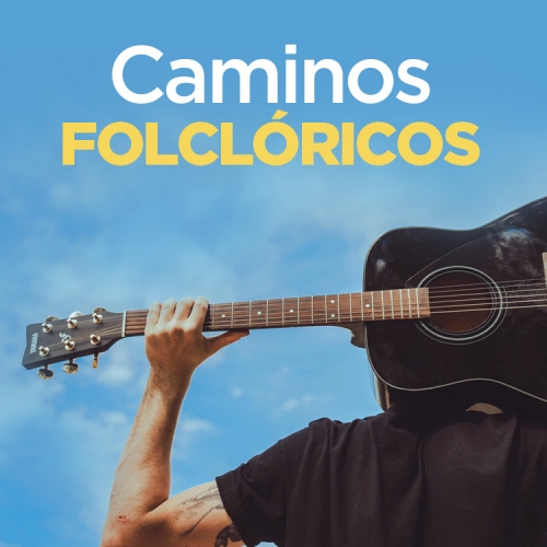 Caminos Folclóricos