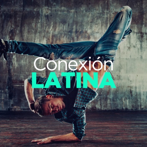 Conexión Latina