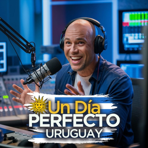Un Día Perfecto - URUGUAY