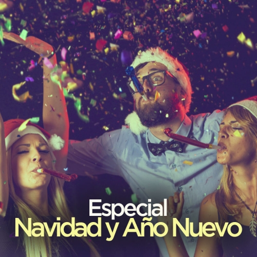 Programas Navidad + Año Nuevo